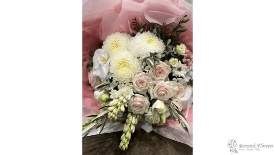 Same-Day Flower Delivery in Narre Warren