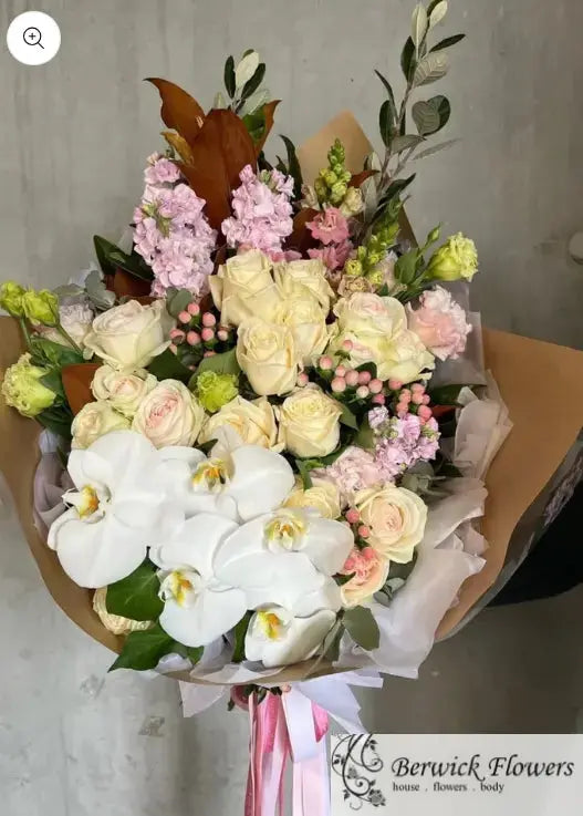 Flower Arrangements