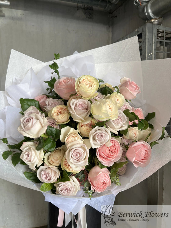 Wedding Flowers Berwick: Everything You Need to Know Berwick Flowers