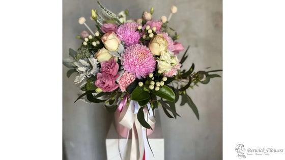 Fresh Sympathy Flowers Delivered Locally: A Caring Guide
