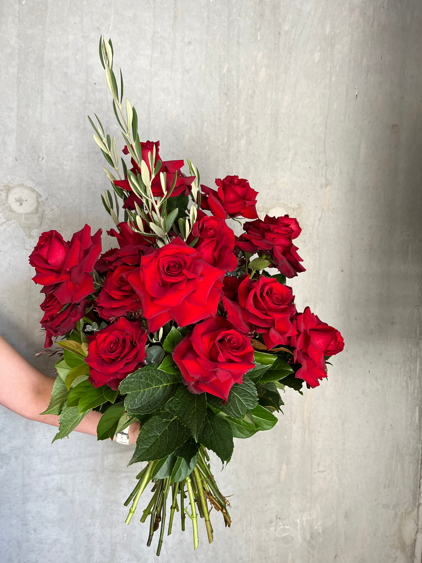 Timeless Love Bouquet's