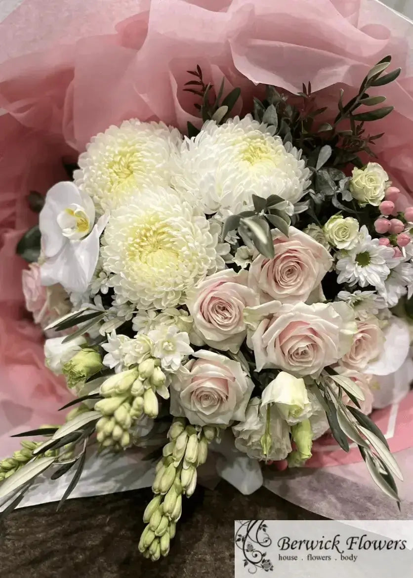 Flower Delivery Casey Hospital Berwick | Same Day Florist