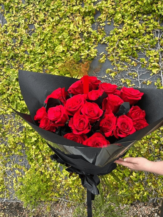 Anniversary Flowers Berwick: Making Every Year Feel Special