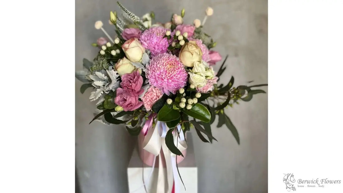 Fresh Sympathy Flowers Delivered Locally: A Caring Guide