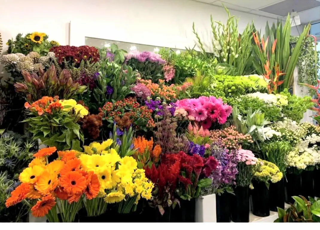 Fresh flower bouquets and arrangements handcrafted by Berwick Flowers, your local Berwick florist