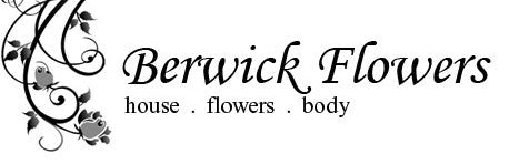 Berwick Flowers