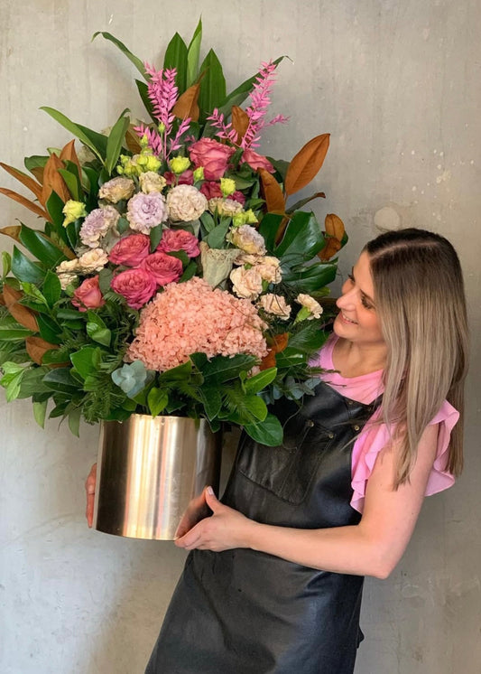 Violeta's Choice Bouquet