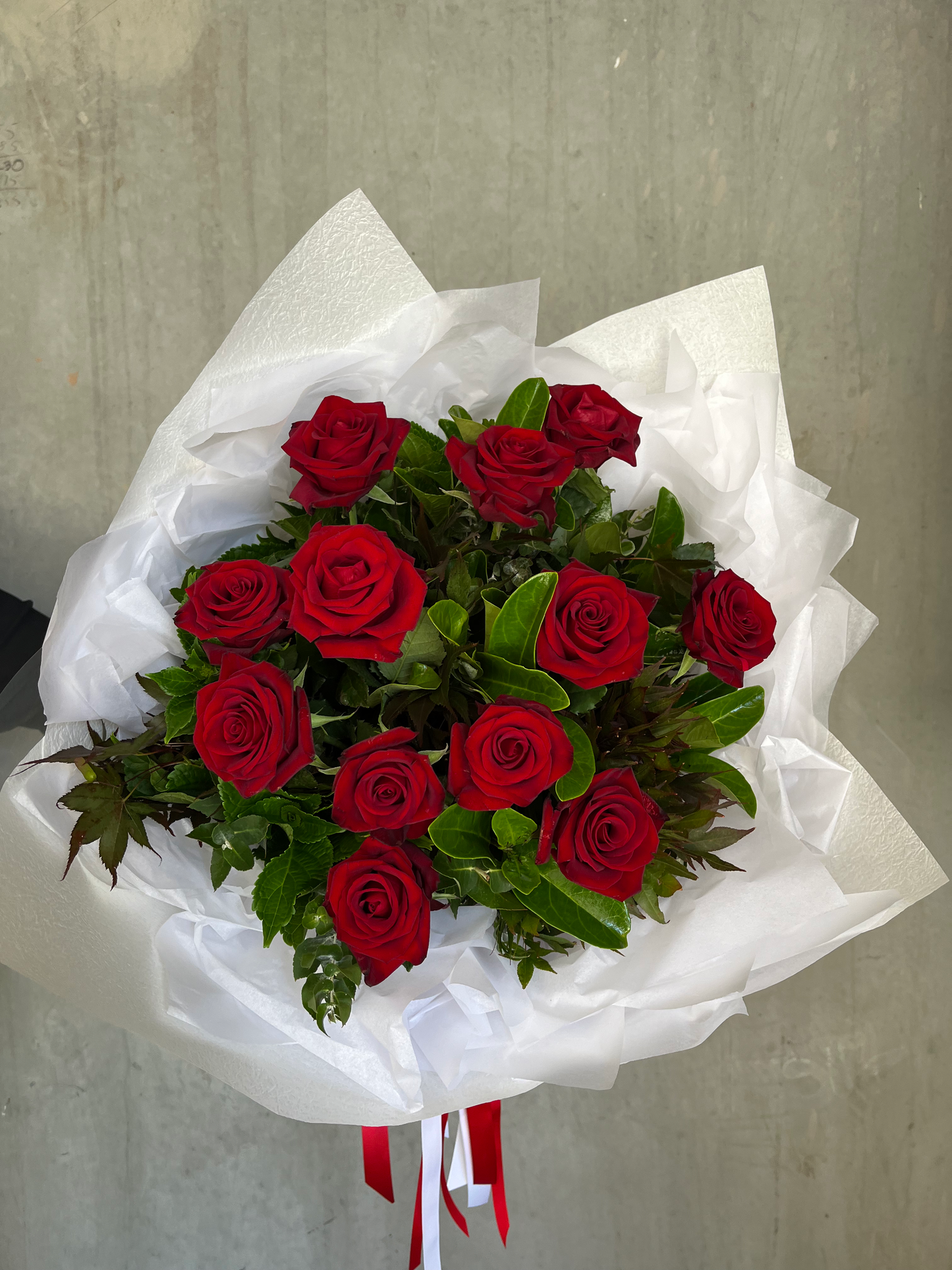 Love Me Love Me Rose Bouquet's